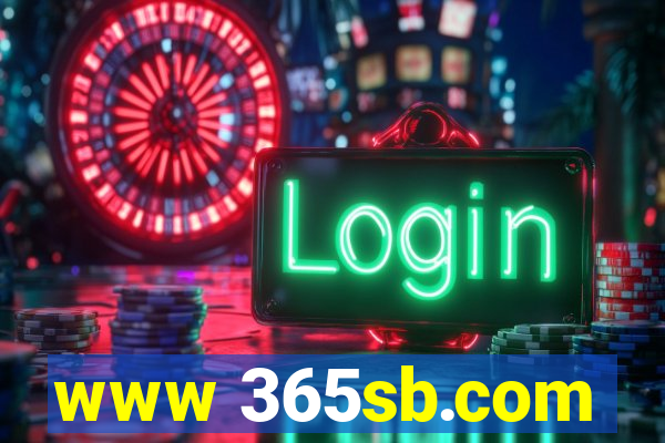 www 365sb.com